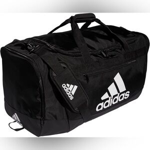 Adidas Defender IV Large Duffel